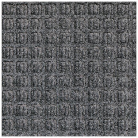 Bsc Preferred 3 x 12' Medium Gray Waterhog Mat BUY00443831